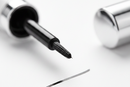 Liquid Eyeliner Pen - Tip Close-up