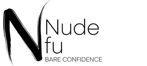 Nudefu Logo N字母版